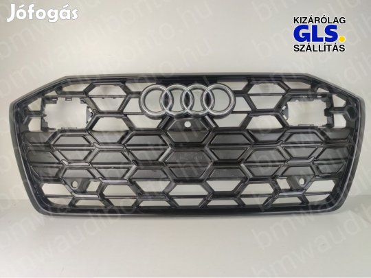AUDI A6 Allroad C8 (4AH) Hűtőrács (4K0853651T)