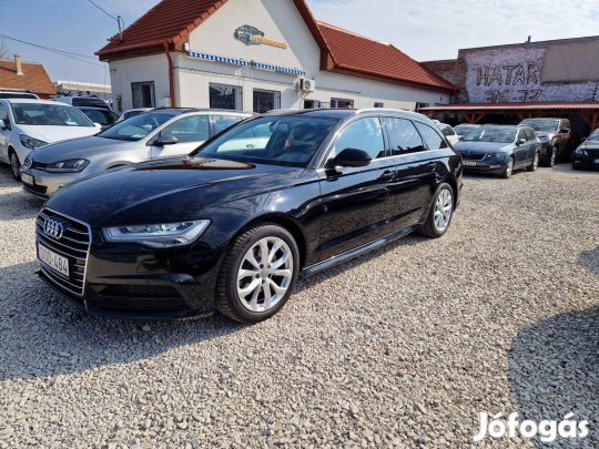 AUDI A6 Avant 2.0 TDI ultra Business