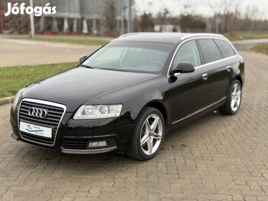 AUDI A6 Avant 2.0 TFSI multitronic Xenon / Navi...