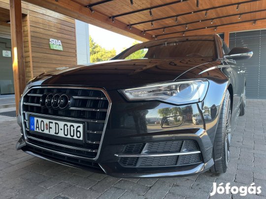 AUDI A6 Avant 3.0 V6 TDI Business S-tronic Azon...