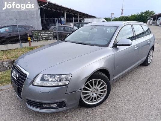 AUDI A6 Avant 3.0 V6 TDI DPF quattro Facelift....