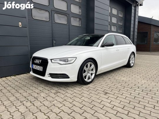 AUDI A6 Avant 3.0 V6 TDI DPF quattro S-tronic S...