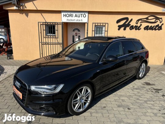 AUDI A6 Avant 3.0 V6 TDI DPF quattro Tiptronic...