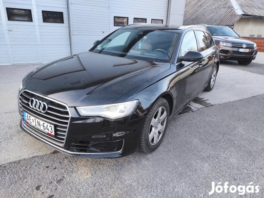AUDI A6 Avant 3.0 V6 TDI quattro S-tronic 1 Év...