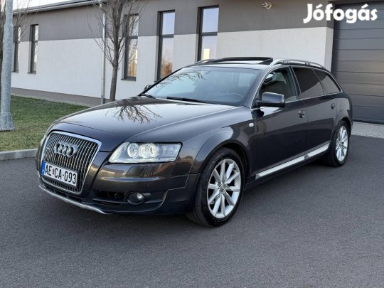 AUDI A6 Avant 3.0 V6 TDI quattro Tiptronic ic A...