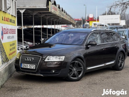 AUDI A6 Avant 3.0 V6 TFSI quattro Tiptronic ic...