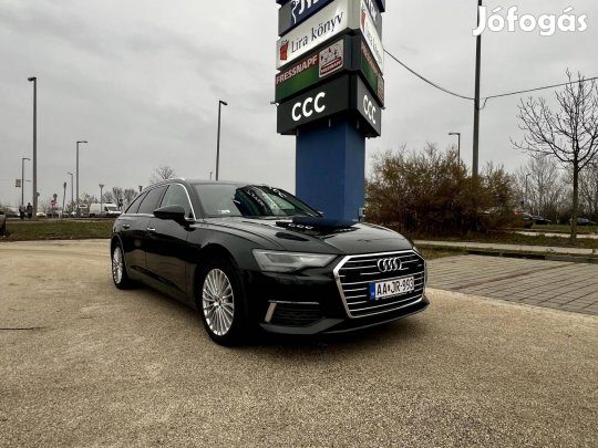 AUDI A6 Avant 40 TDI Design S-tronic