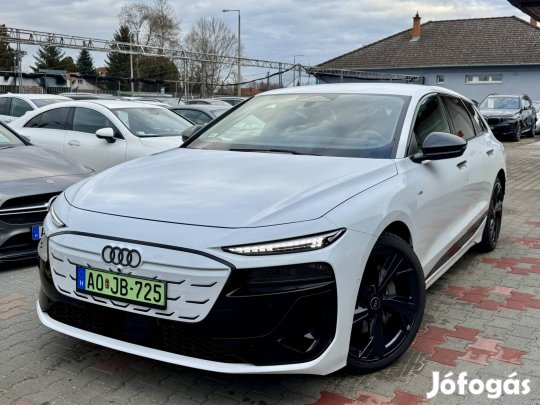 AUDI A6 Avant e-tron performance (Automata) 750...