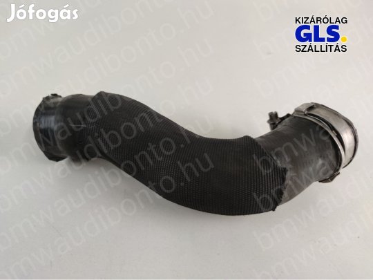 AUDI A6 C6 (4F2) 2.0 TDI Turbócső (4F0145709)