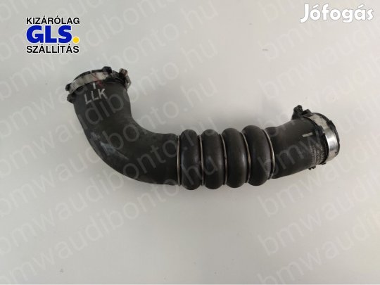 AUDI A6 C6 (4F2) 2.7 TDI Turbócső (4F0145738F)