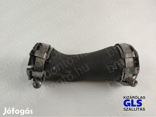 AUDI A6 C6 (4F2) 2.7 TDI Turbócső (4F0145944F)