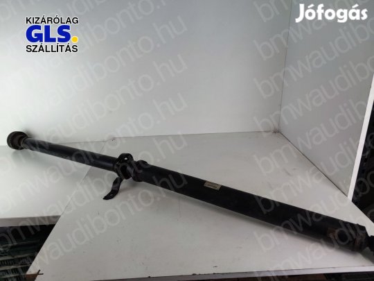 AUDI A6 C6 (4F2) 3.0 TDI ASB Hátsó kardántengely (4F0521101B)