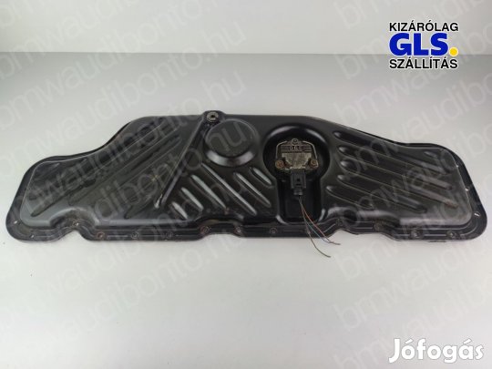 AUDI A6 C6 (4F2) 3.0 TDI ASB Olajteknő (059103602D)