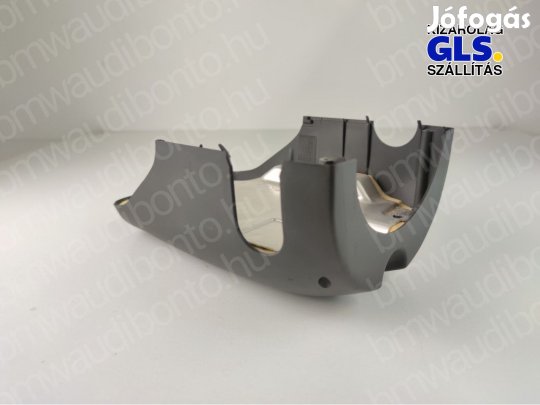 AUDI A6 C6 (4F2) Alsó kormányoszlop burkolat (4F0953512E)