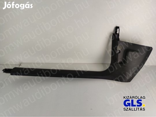 AUDI A6 C6 (4F2) Bal A oszlop burkolat (4F1867271B)