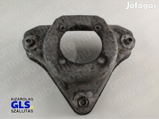 AUDI A6 C6 (4F2) Bal első tengely felső rugótányér (fém) (4F0412383H)