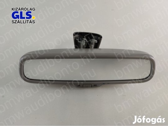 AUDI A6 C6 (4F2) Belső visszapillantó tükör (4F0857511E)