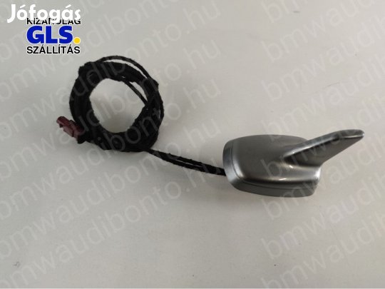 AUDI A6 C6 (4F2) GPS antenna (4F5035503G)