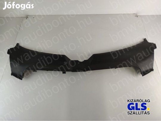 AUDI A6 C6 (4F2) Homlokfal burkolat (4F0807081)