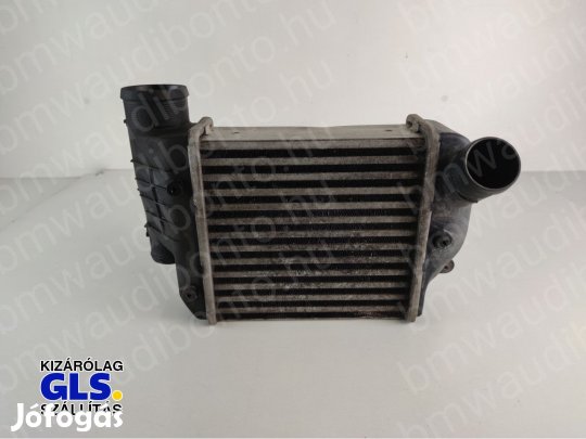 AUDI A6 C6 (4F2) Intercooler (4F0145806E)