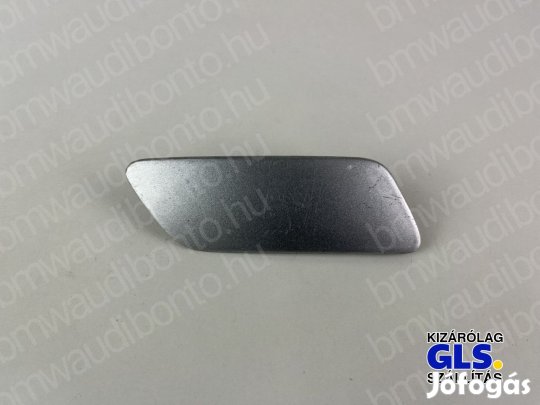 AUDI A6 C6 (4F2) Jobb első fényszórómosó fúvóka sapka/fedél (4F0955276