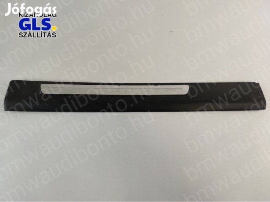 AUDI A6 C6 (4F2) Jobb hátsó küszöb díszléc (4G0853376C)
