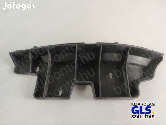 AUDI A6 C6 (4F2) Jobb hátsó lökhárító tartó (műanyag) (4F5807898)