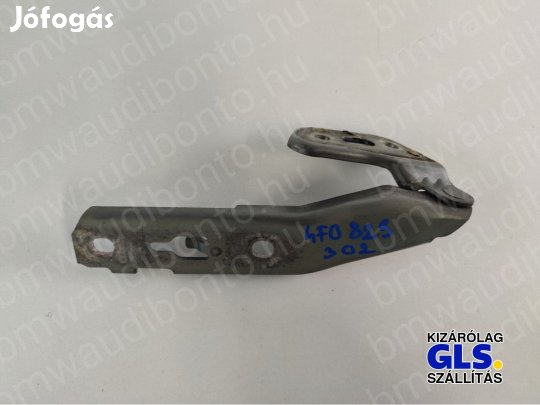 AUDI A6 C6 (4F2) Jobb motorháztető zsanér (4F0823302)