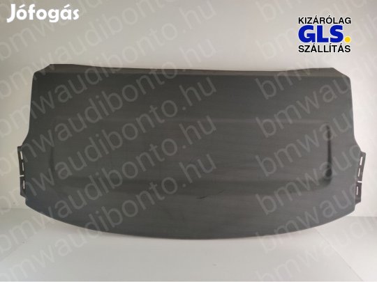 AUDI A6 C6 (4F2) Kalaptartó (4F5863411BG)