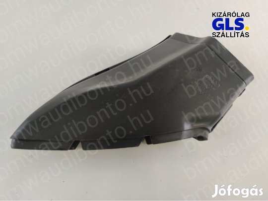 AUDI A6 C6 (4F2) Légbeömlő (4F0129618J)