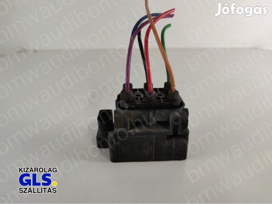 AUDI A6 C6 (4F2) Légrugó vezérlő egység/modul (4F0616013)