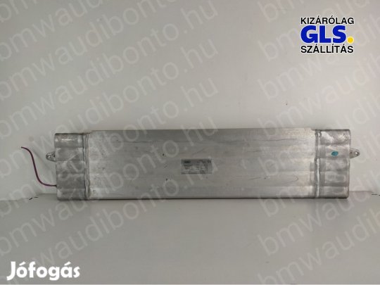 AUDI A6 C6 (4F2) Vákuum levegőtartály (4F0616203B)