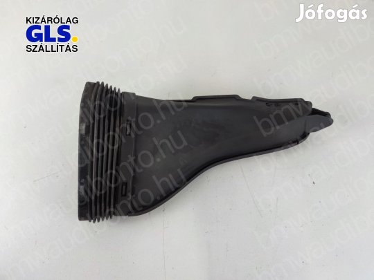 AUDI A6 C7 (4G2, 4GC) 2.0 TDI CGLC Légbeömlő cső (4G0129624F)