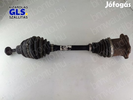 AUDI A6 C7 (4G2, 4GC) 2.0 TDI CGL Bal első féltengely (4H0407271K)
