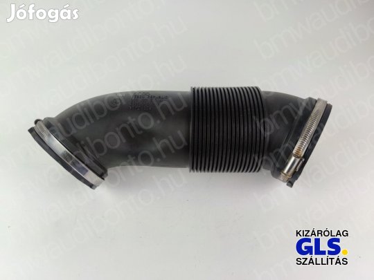 AUDI A6 C7 (4G2, 4GC) 2.0 TDI CGL Légbeömlő cső (059129615N)