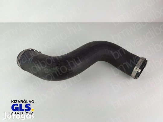 AUDI A6 C7 (4G2, 4GC) 2.0 TDI CGL Turbócső (4G0145737Q)