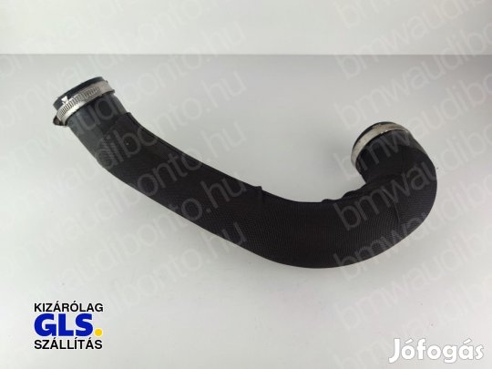 AUDI A6 C7 (4G2, 4GC) 2.0 TDI CGL Turbócső (4G0145738T)