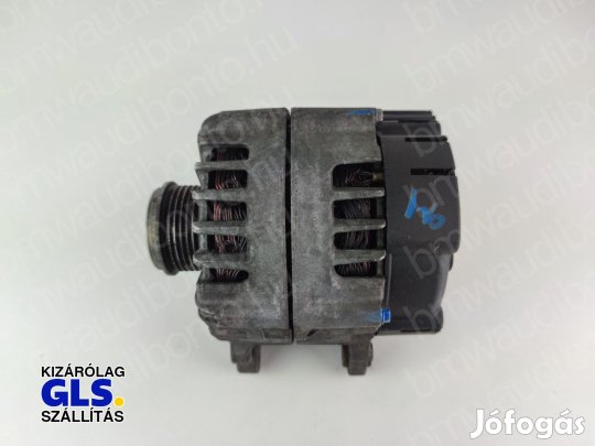 AUDI A6 C7 (4G2, 4GC) 3.0 TDI quattro CGQB Generátor (059903018Q)