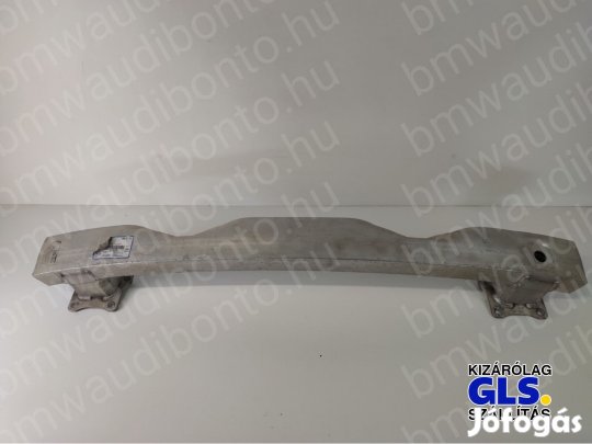 AUDI A6 C7 (4G2, 4GC) Hátsó lökhárító merevítő fém (pozíciófüggetlen)