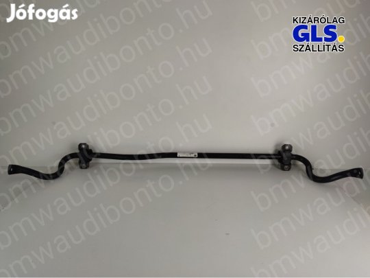 AUDI A6 C7 (4G2, 4GC) Hátsó vízszintes stabilizátor rúd (4G0511305M)