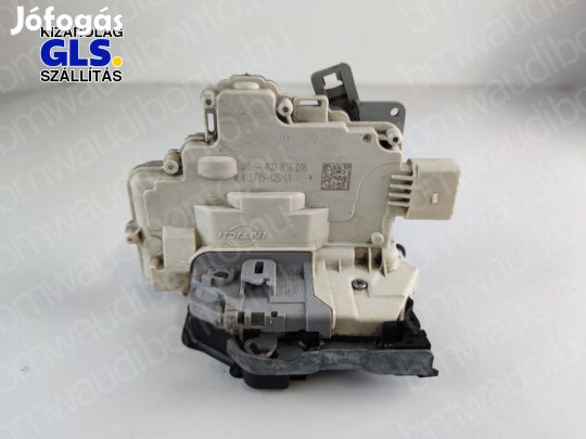 AUDI A6 C7 (4G2, 4GC) Jobb hátsó ajtó zár (4G0839016)