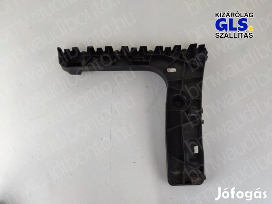 AUDI A6 C7 (4G2, 4GC) Jobb hátsó lökhárító tartó (műanyag) (4G5807454A