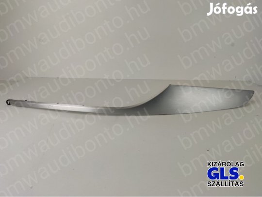 AUDI A6 C7 (4G2, 4GC) Jobb műszerfal díszléc (4G1853190)