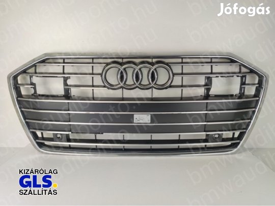AUDI A6 C8 (4A2) Hűtőrács (4K0853651C)
