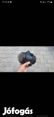 AUDI A6 S8 4.2 TDI légtömegmérő 4H0133384H