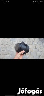 AUDI A6 S8 4.2 TDI légtömegmérő 4H0133384H