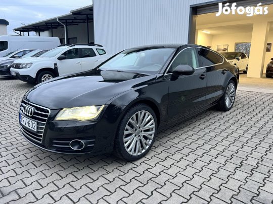 AUDI A7 Sportback 3.0 V6 TDI DPF quattro S-tron...