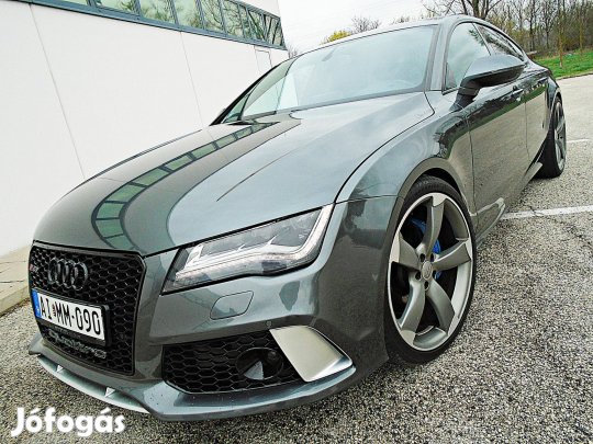 AUDI A7 Sportback 3.0 V6 TDI DPF quattro Tiptro...