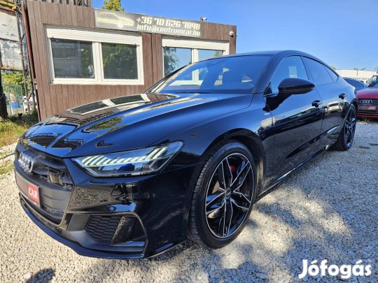 AUDI A7 Sportback 55 TFSI e quattro S-tronic [5...