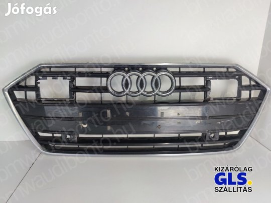 AUDI A7 Sportback (4KA) Hűtőrács (4K8853651RN4)